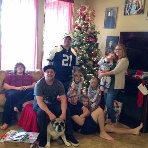 Meet your Posher, Joshua